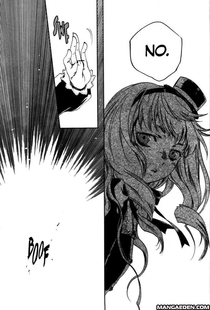 Venus Versus Virus Chapter 11 page 169 - Chapter 11
