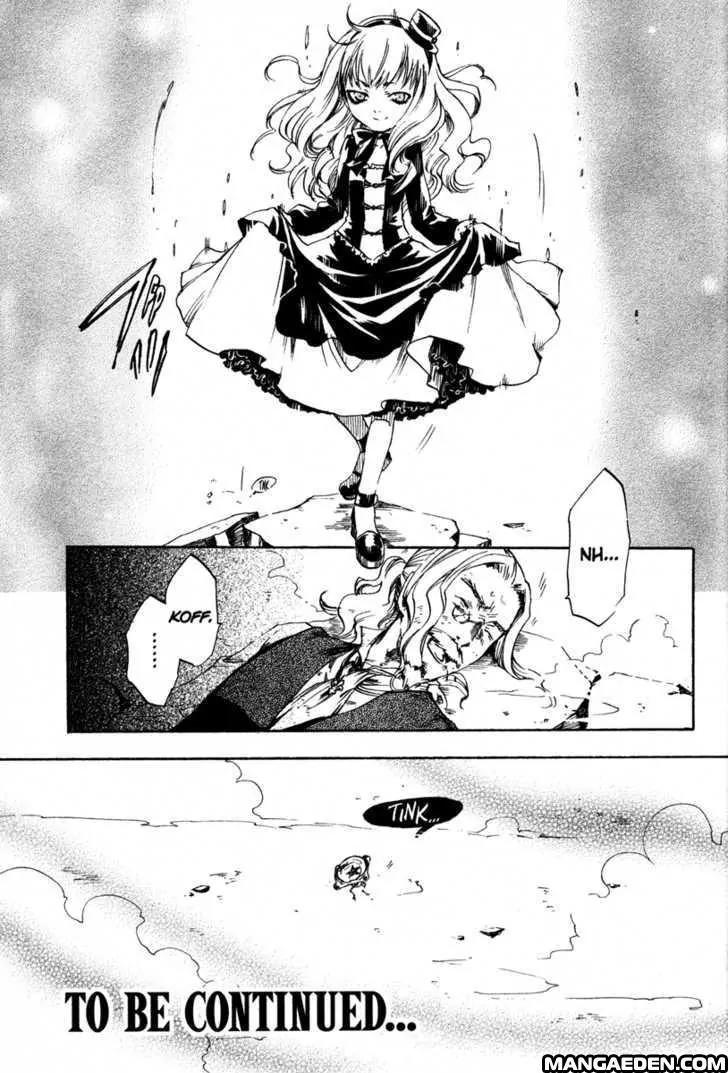 Venus Versus Virus Chapter 11 page 171 - Chapter 11
