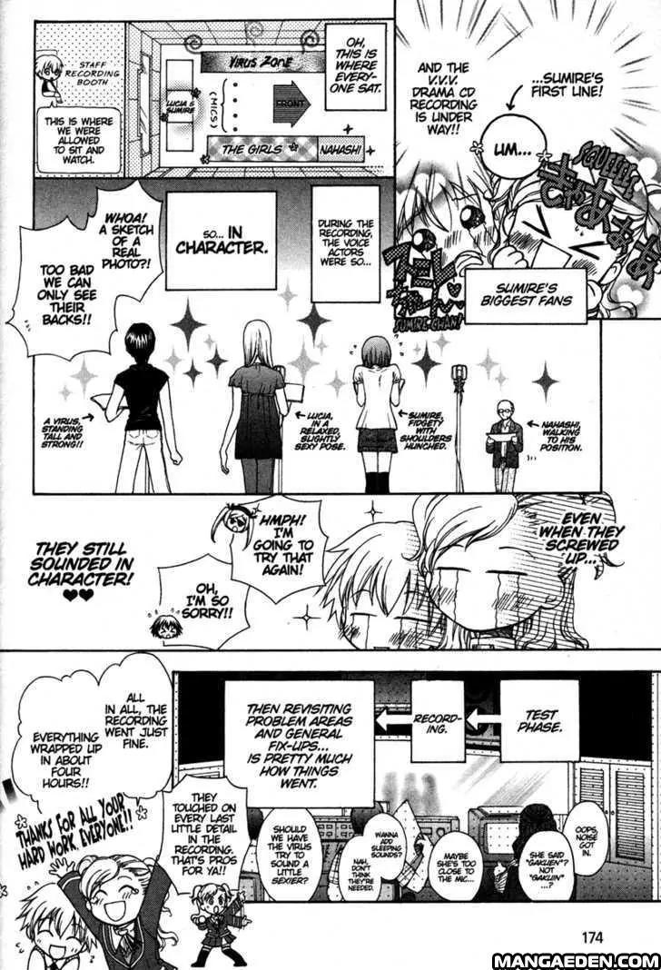 Venus Versus Virus Chapter 11 page 176 - Chapter 11