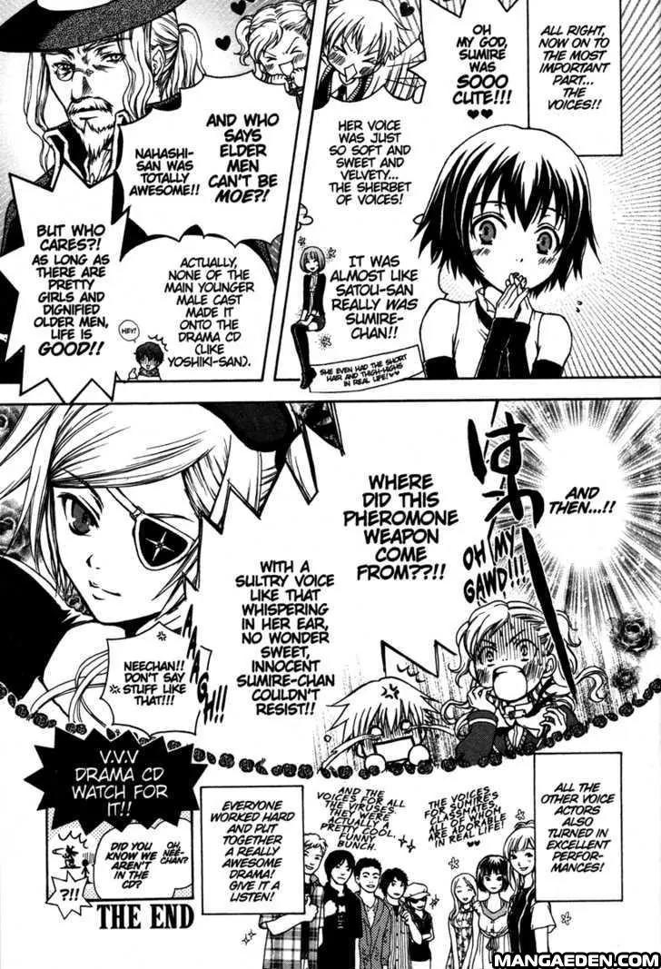 Venus Versus Virus Chapter 11 page 177 - Chapter 11