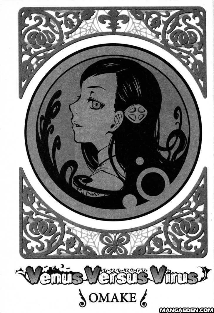 Venus Versus Virus Chapter 11 page 183 - Chapter 11