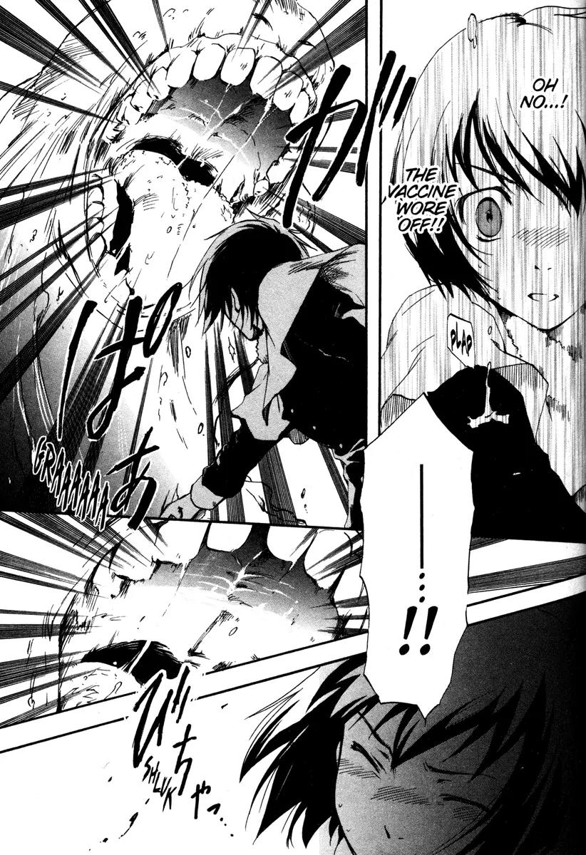 Venus Versus Virus Chapter 11 page 65 - Chapter 11