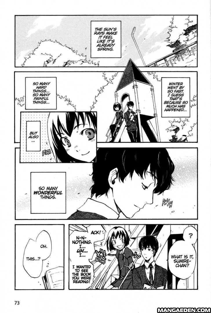 Venus Versus Virus Chapter 11 page 75 - Chapter 11