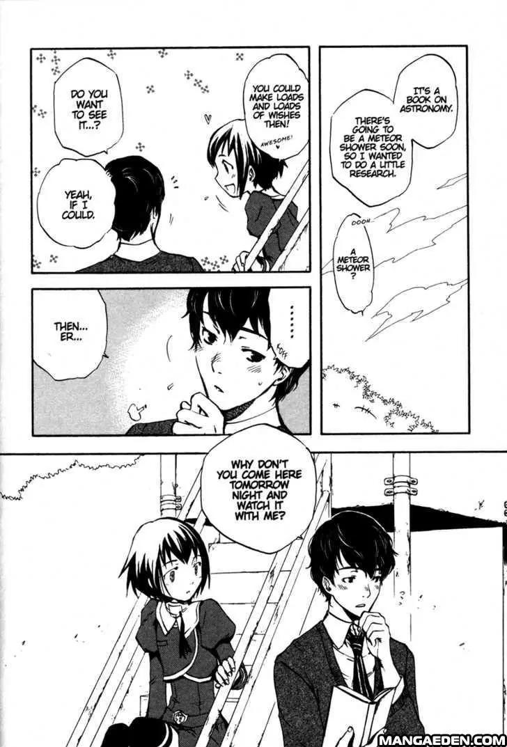 Venus Versus Virus Chapter 11 page 76 - Chapter 11