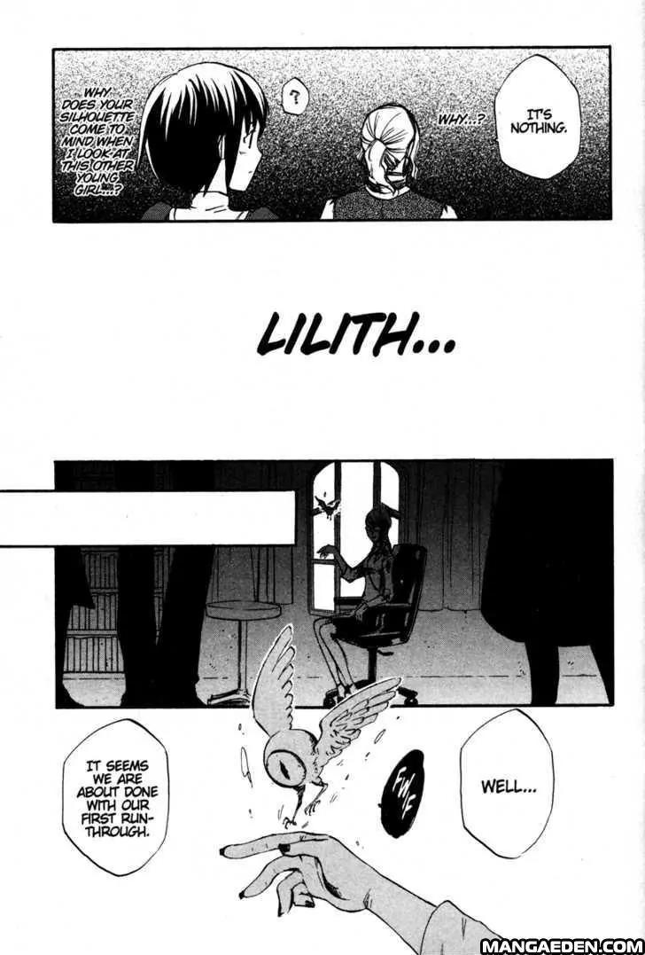 Venus Versus Virus Chapter 11 page 89 - Chapter 11