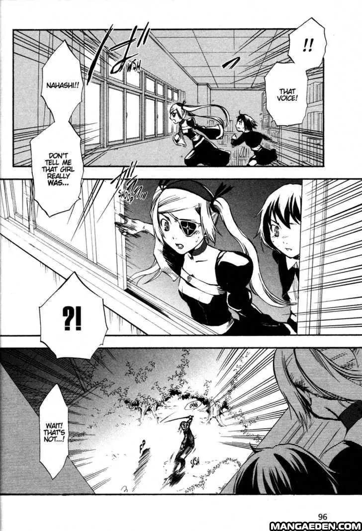 Venus Versus Virus Chapter 11 page 98 - Chapter 11