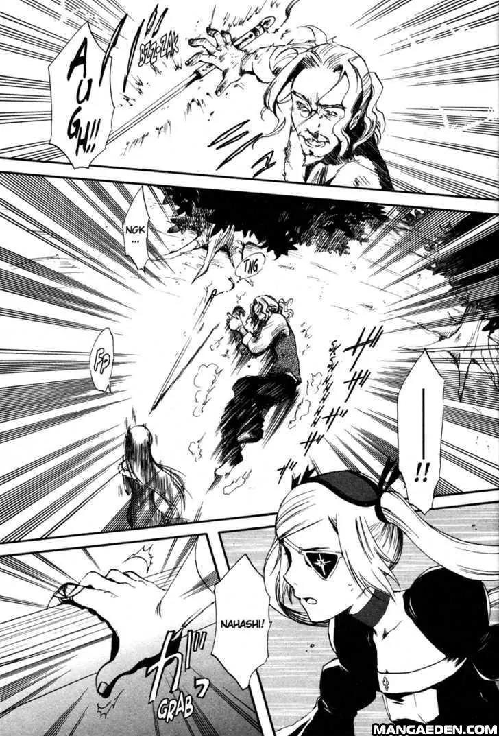 Venus Versus Virus Chapter 11 page 99 - Chapter 11