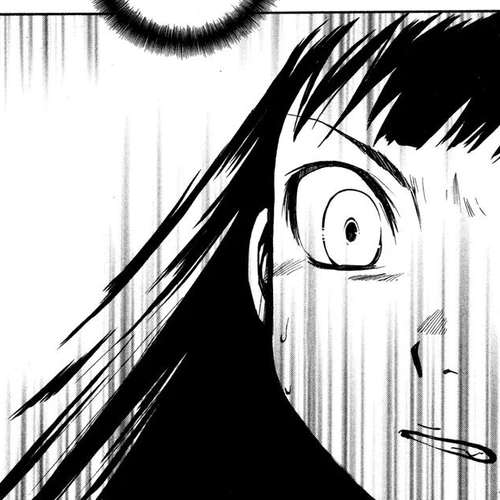 Venus Versus Virus Chapter 11 cover