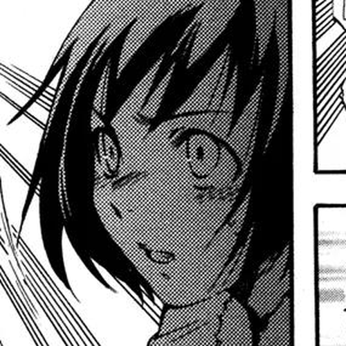 Venus Versus Virus Chapter 12 cover