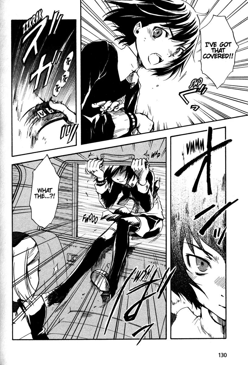 Venus Versus Virus Chapter 14 page 14 - Chapter 14