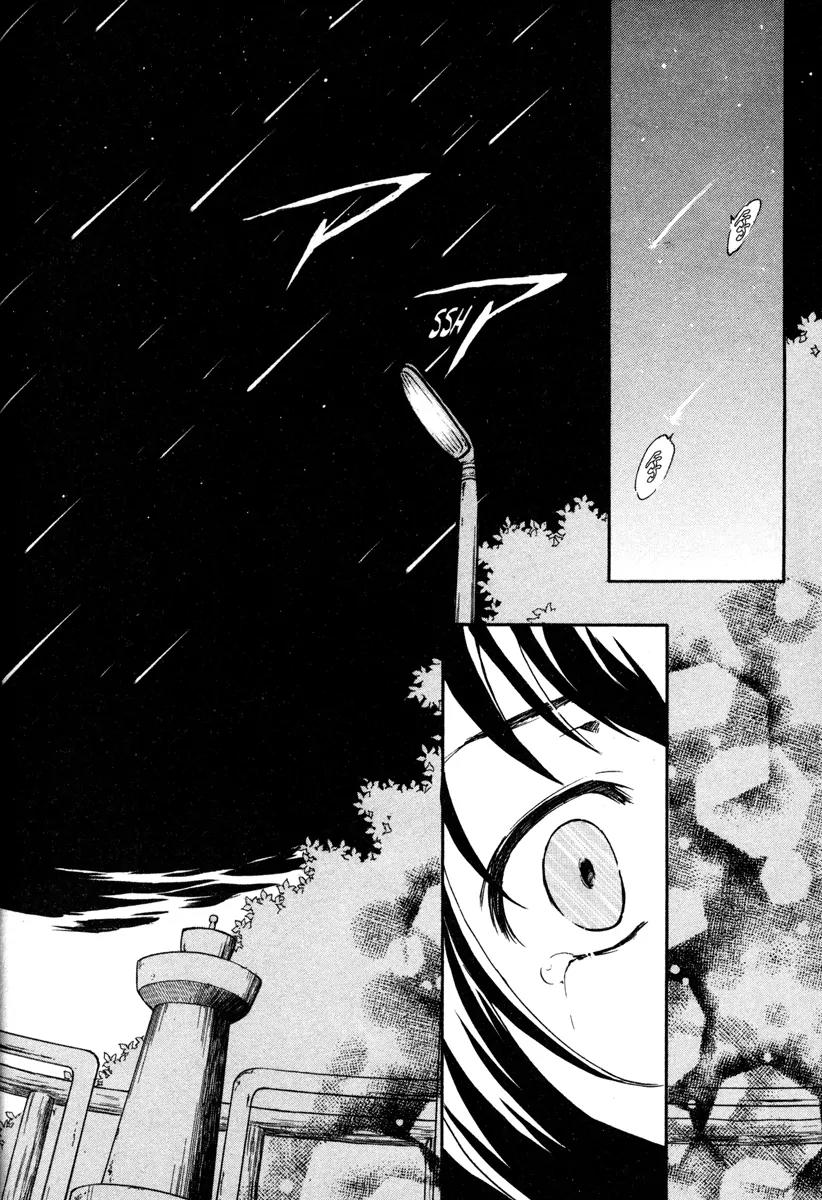 Venus Versus Virus Chapter 14 page 26 - Chapter 14