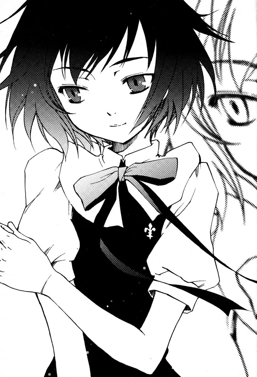 Venus Versus Virus Chapter 14 page 61 - Chapter 14
