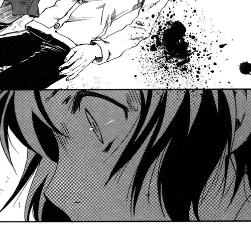 Venus Versus Virus Chapter 14 cover