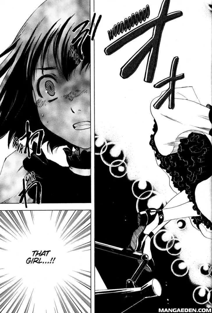 Venus Versus Virus Chapter 15 page 119 - Chapter 15