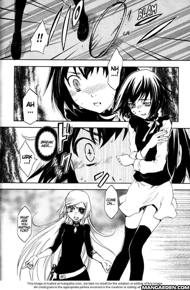 Venus Versus Virus Chapter 15 page 130 - Chapter 15