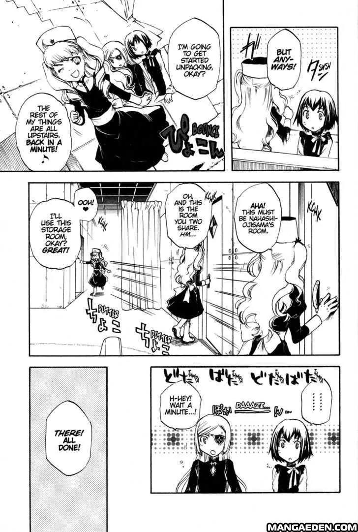 Venus Versus Virus Chapter 15 page 145 - Chapter 15