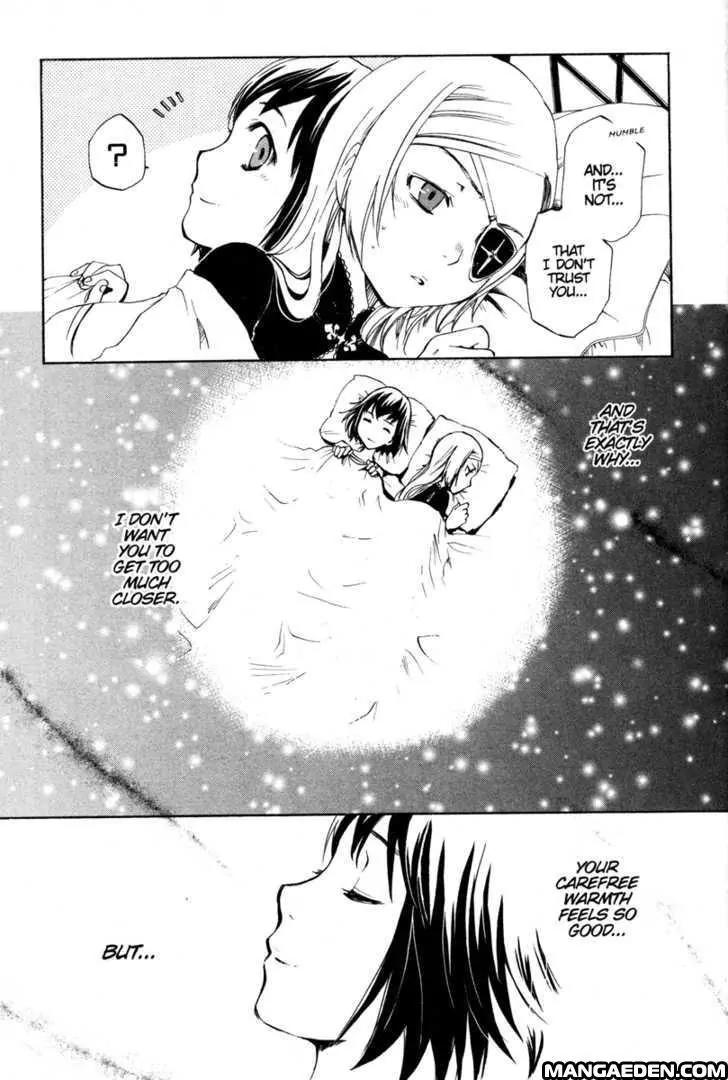 Venus Versus Virus Chapter 15 page 155 - Chapter 15