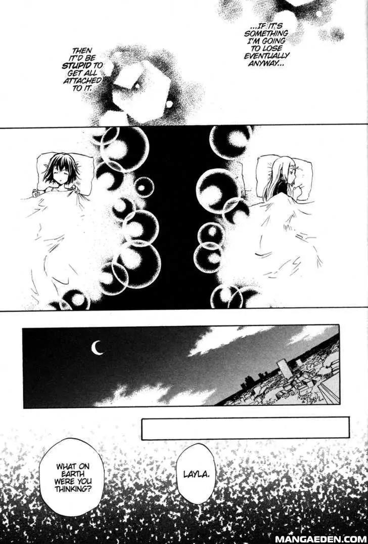 Venus Versus Virus Chapter 15 page 161 - Chapter 15