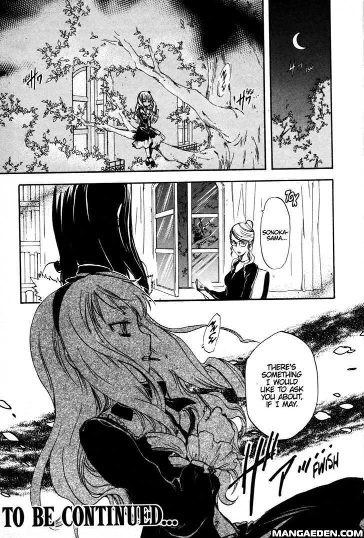 Venus Versus Virus Chapter 15 page 179 - Chapter 15