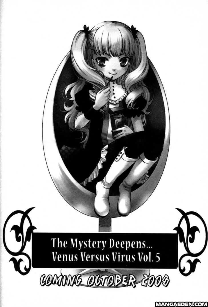Venus Versus Virus Chapter 15 page 182 - Chapter 15