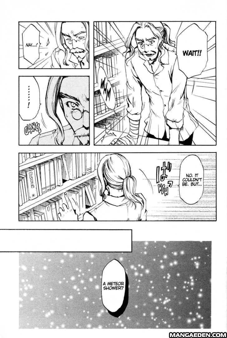 Venus Versus Virus Chapter 15 page 55 - Chapter 15