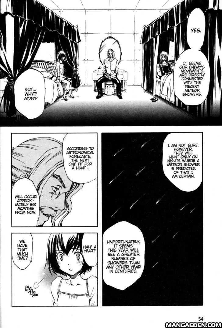 Venus Versus Virus Chapter 15 page 56 - Chapter 15