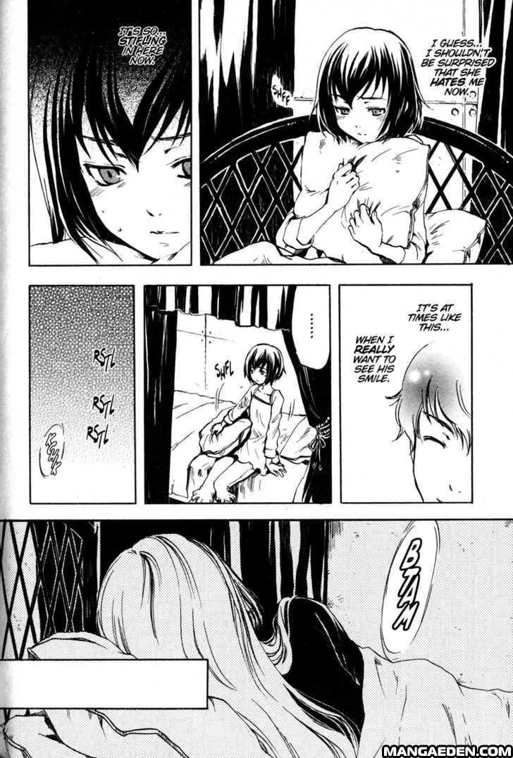 Venus Versus Virus Chapter 15 page 60 - Chapter 15