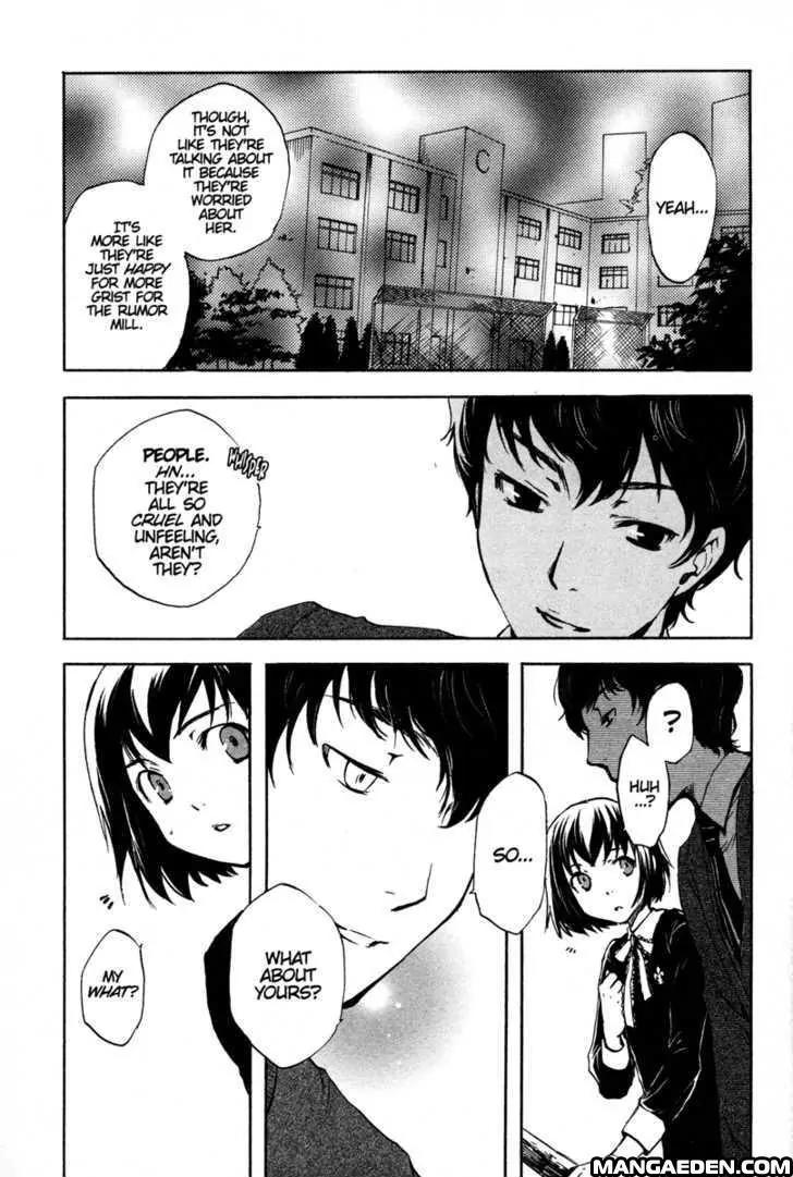 Venus Versus Virus Chapter 15 page 63 - Chapter 15