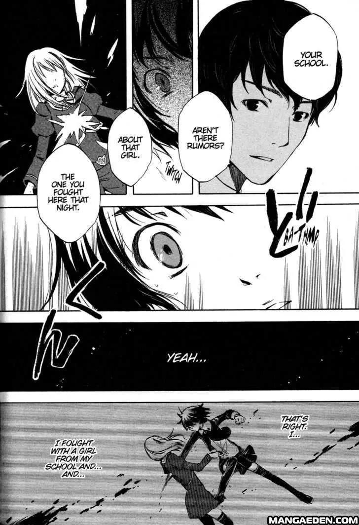 Venus Versus Virus Chapter 15 page 64 - Chapter 15