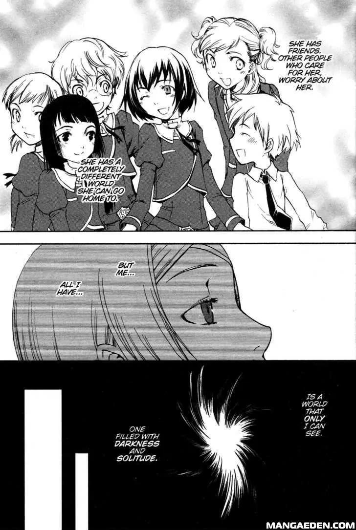 Venus Versus Virus Chapter 15 page 75 - Chapter 15