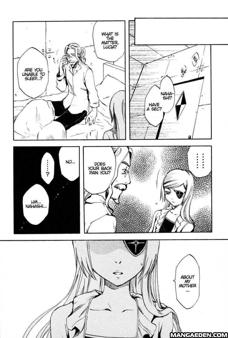 Venus Versus Virus Chapter 15 page 76 - Chapter 15