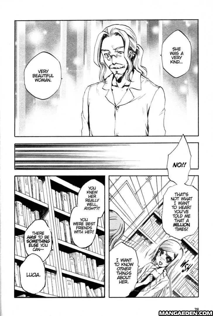 Venus Versus Virus Chapter 15 page 78 - Chapter 15