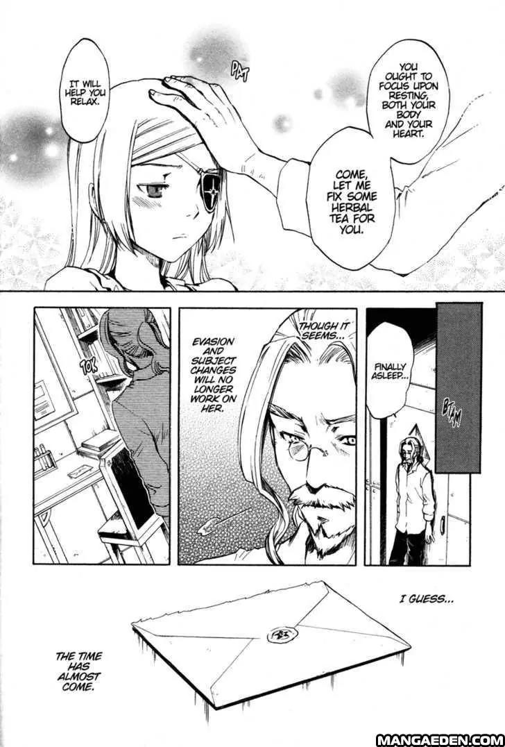 Venus Versus Virus Chapter 15 page 80 - Chapter 15