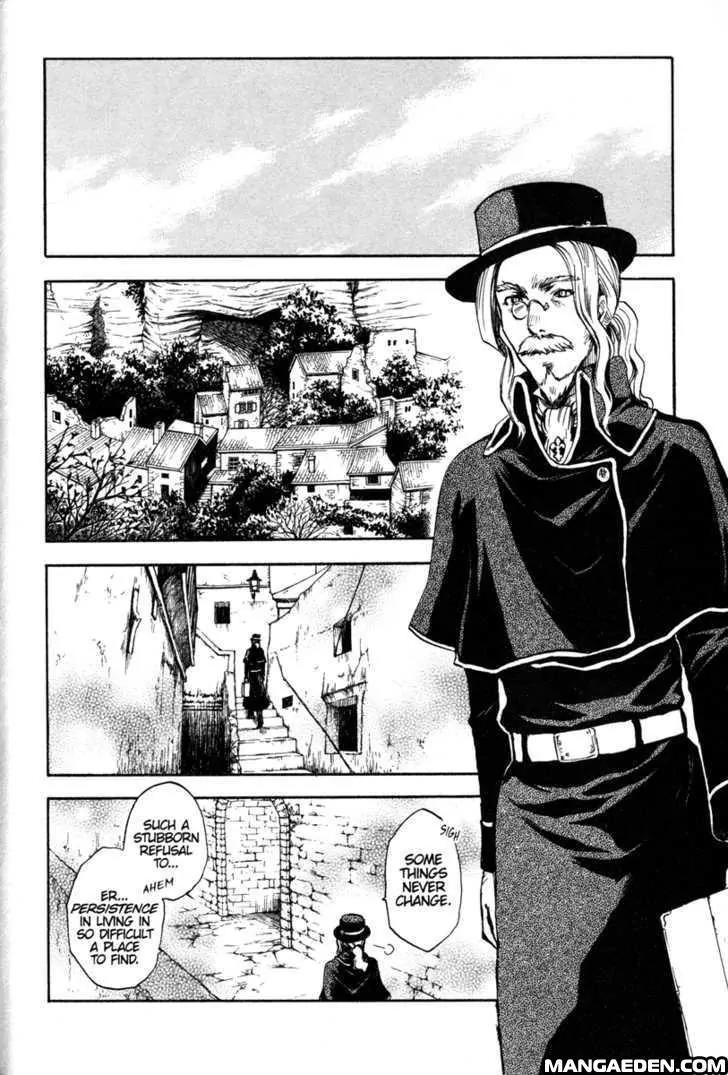 Venus Versus Virus Chapter 15 page 88 - Chapter 15