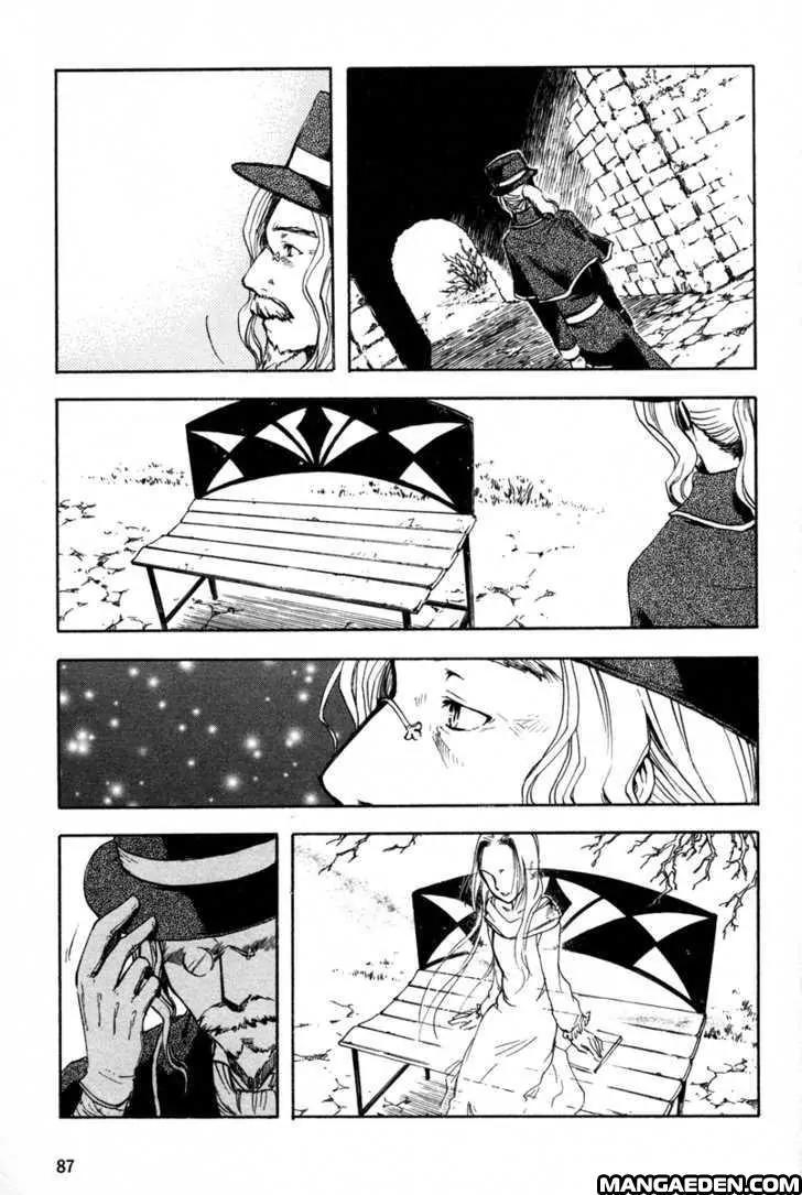 Venus Versus Virus Chapter 15 page 89 - Chapter 15