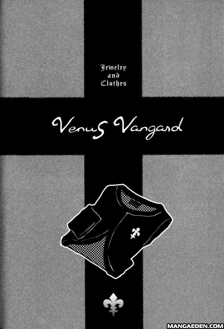 Venus Versus Virus Chapter 15 page 92 - Chapter 15