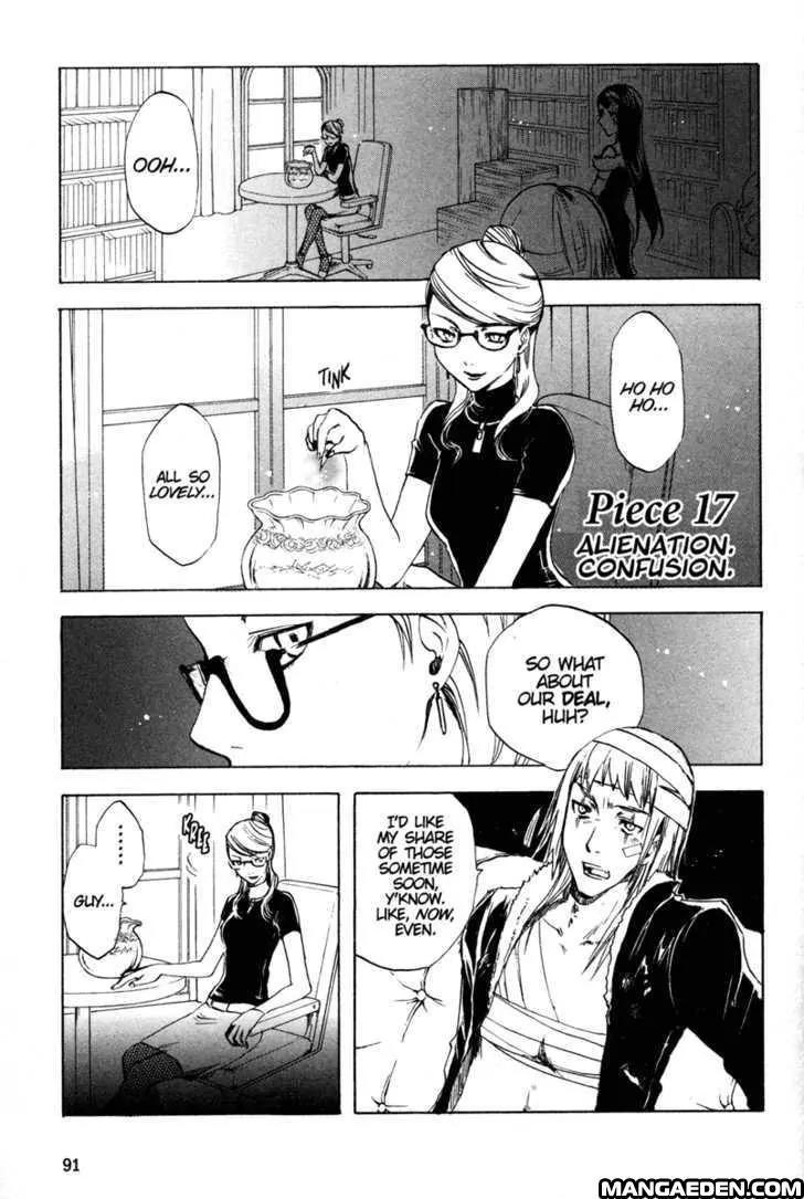 Venus Versus Virus Chapter 15 page 93 - Chapter 15