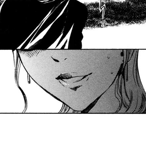 Venus Versus Virus Chapter 15 cover