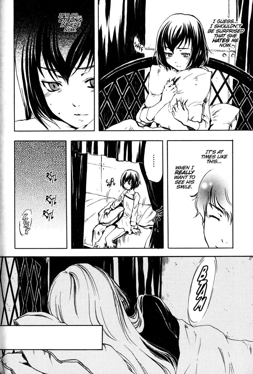 Venus Versus Virus Chapter 16 page 12 - Chapter 16