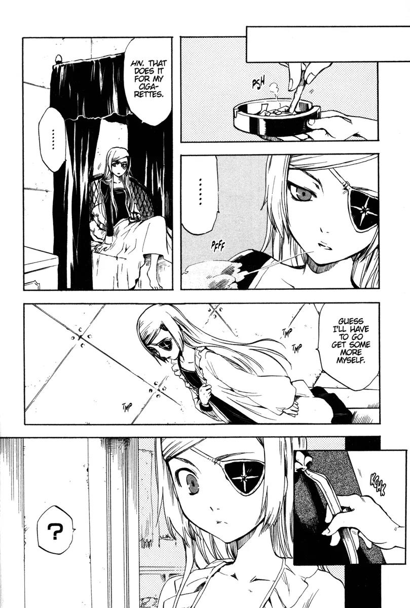 Venus Versus Virus Chapter 16 page 20 - Chapter 16