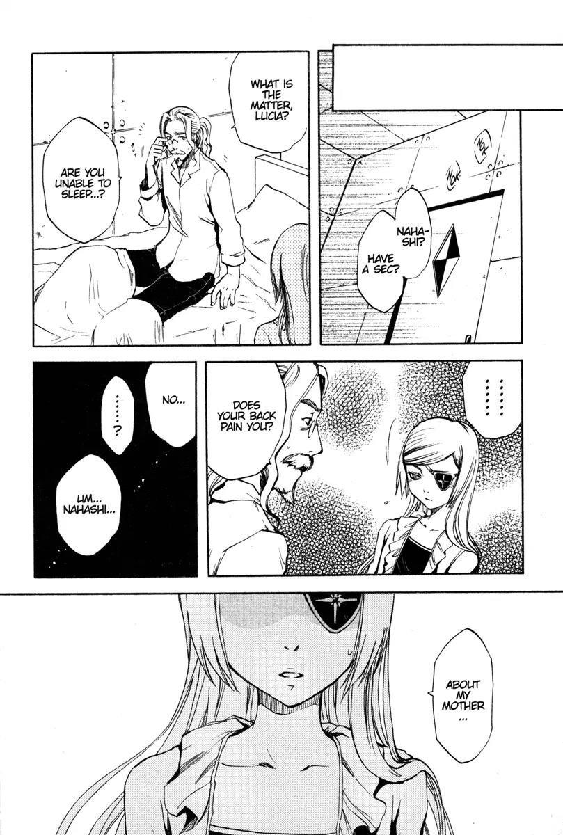 Venus Versus Virus Chapter 16 page 28 - Chapter 16