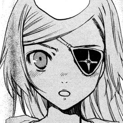 Venus Versus Virus Chapter 16 cover