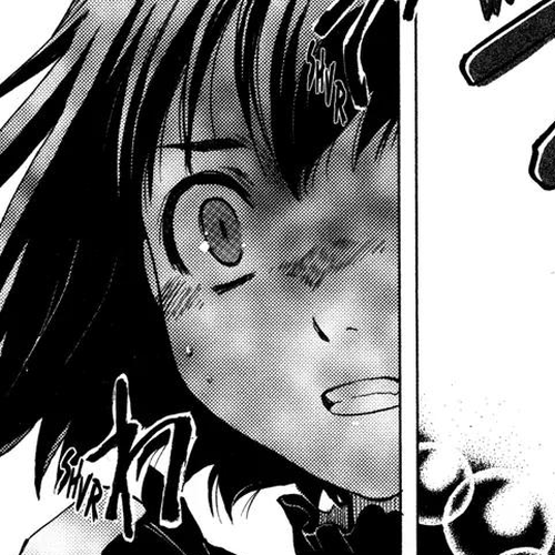 Venus Versus Virus Chapter 17 cover