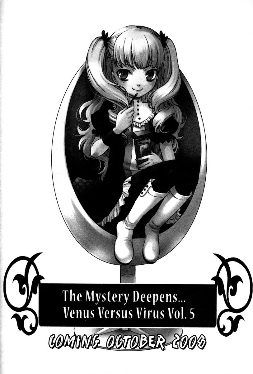 Venus Versus Virus Chapter 18 page 46 - Chapter 18