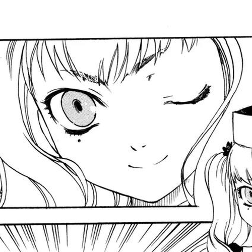 Venus Versus Virus Chapter 18 cover