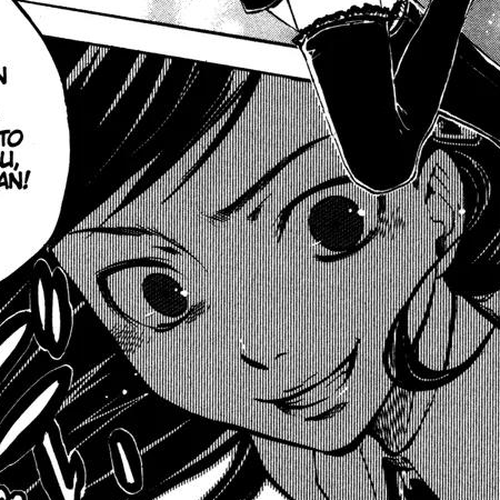 Venus Versus Virus Chapter 19 cover