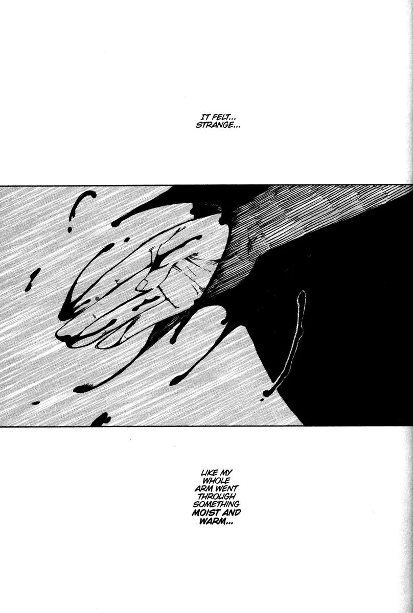 Venus Versus Virus Chapter 2 page 1 - Chapter 2