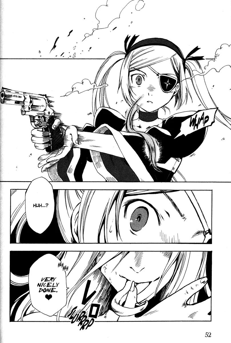 Venus Versus Virus Chapter 2 page 14 - Chapter 2