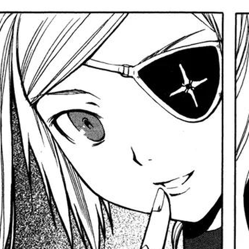 Venus Versus Virus Chapter 2 cover