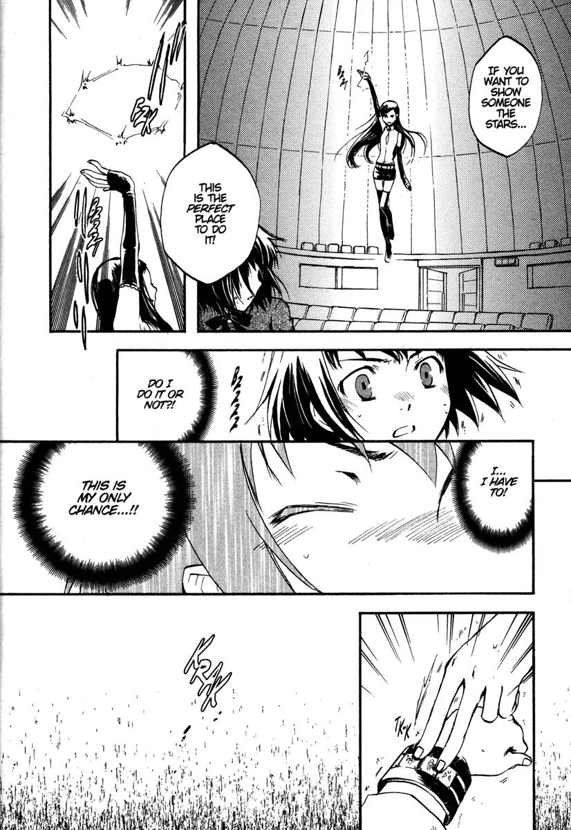 Venus Versus Virus Chapter 20 page 18 - Chapter 20